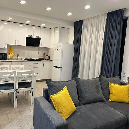 Tea Apartment Бакуриани Экстерьер фото
