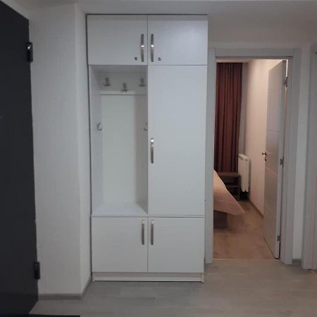 Tea Apartment Бакуриани Экстерьер фото