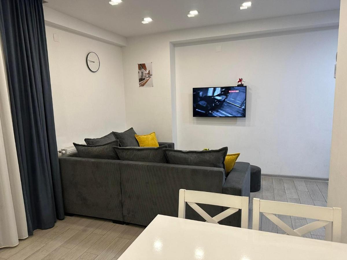 Tea Apartment Бакуриани Экстерьер фото