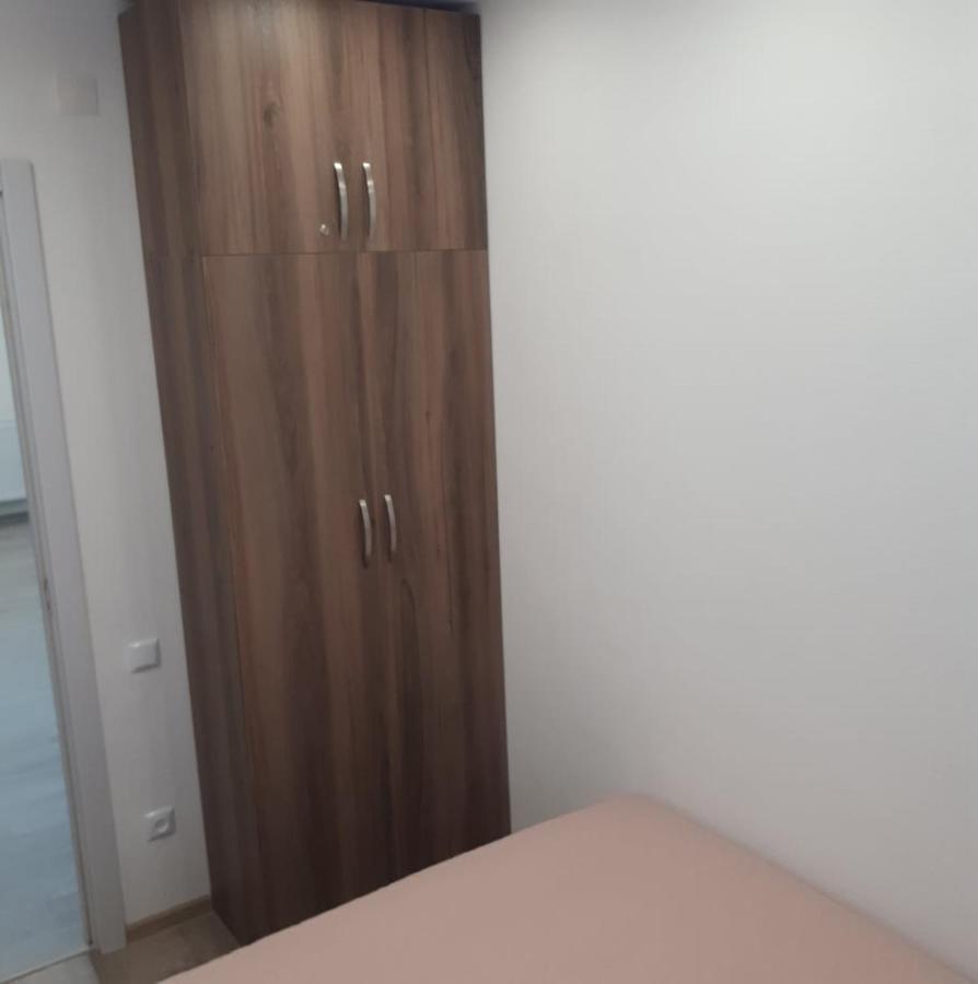 Tea Apartment Бакуриани Экстерьер фото