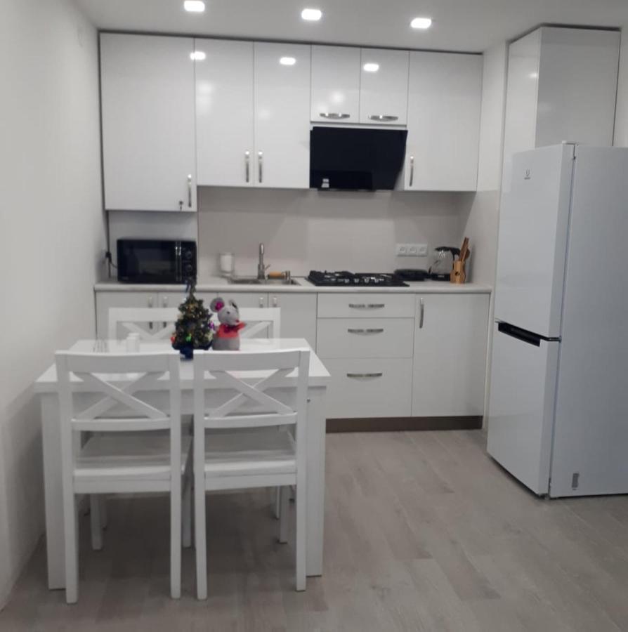 Tea Apartment Бакуриани Экстерьер фото