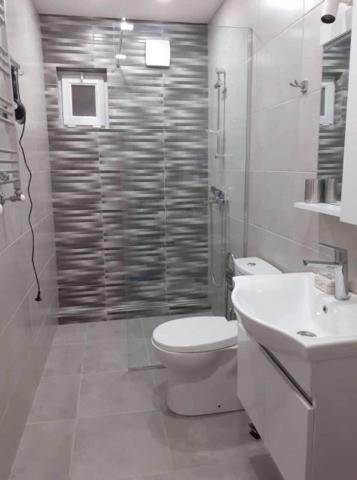 Tea Apartment Бакуриани Экстерьер фото