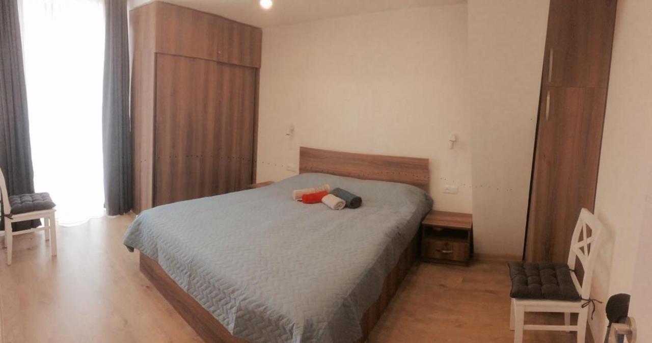 Tea Apartment Бакуриани Экстерьер фото
